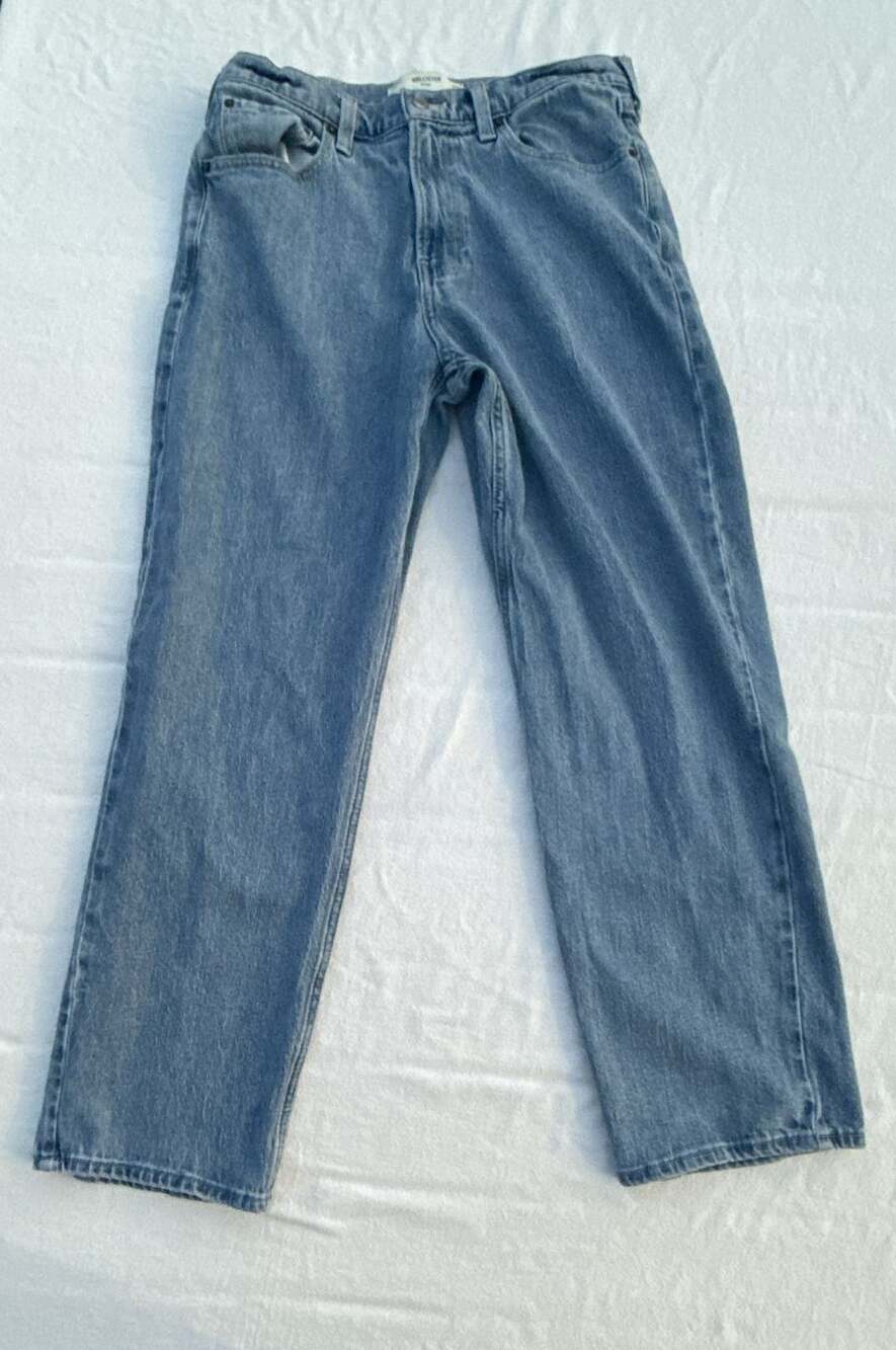 Baggy Jeans